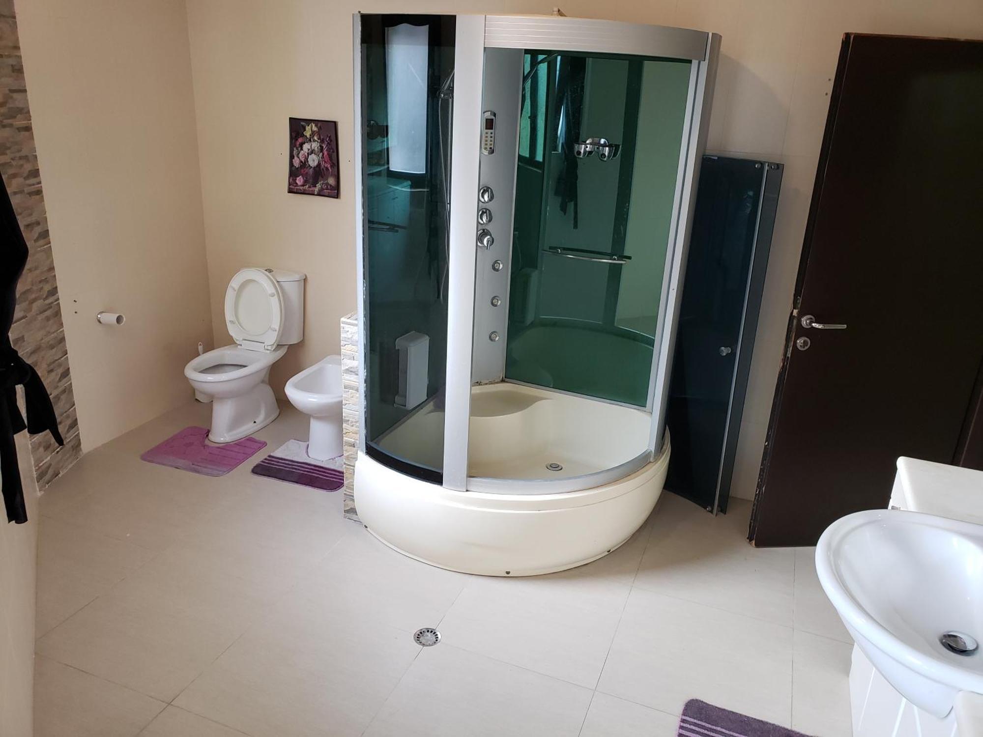 Karl Thopia Apartments Дуррес Экстерьер фото